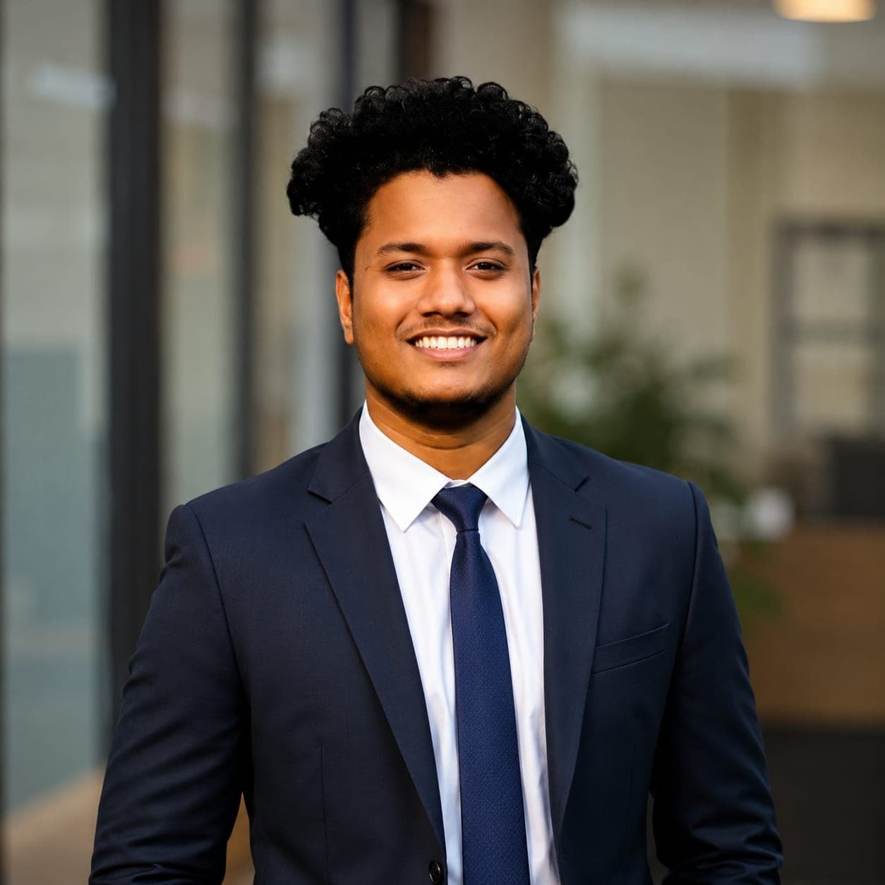 Mohammad Mehedi Hasan Joy