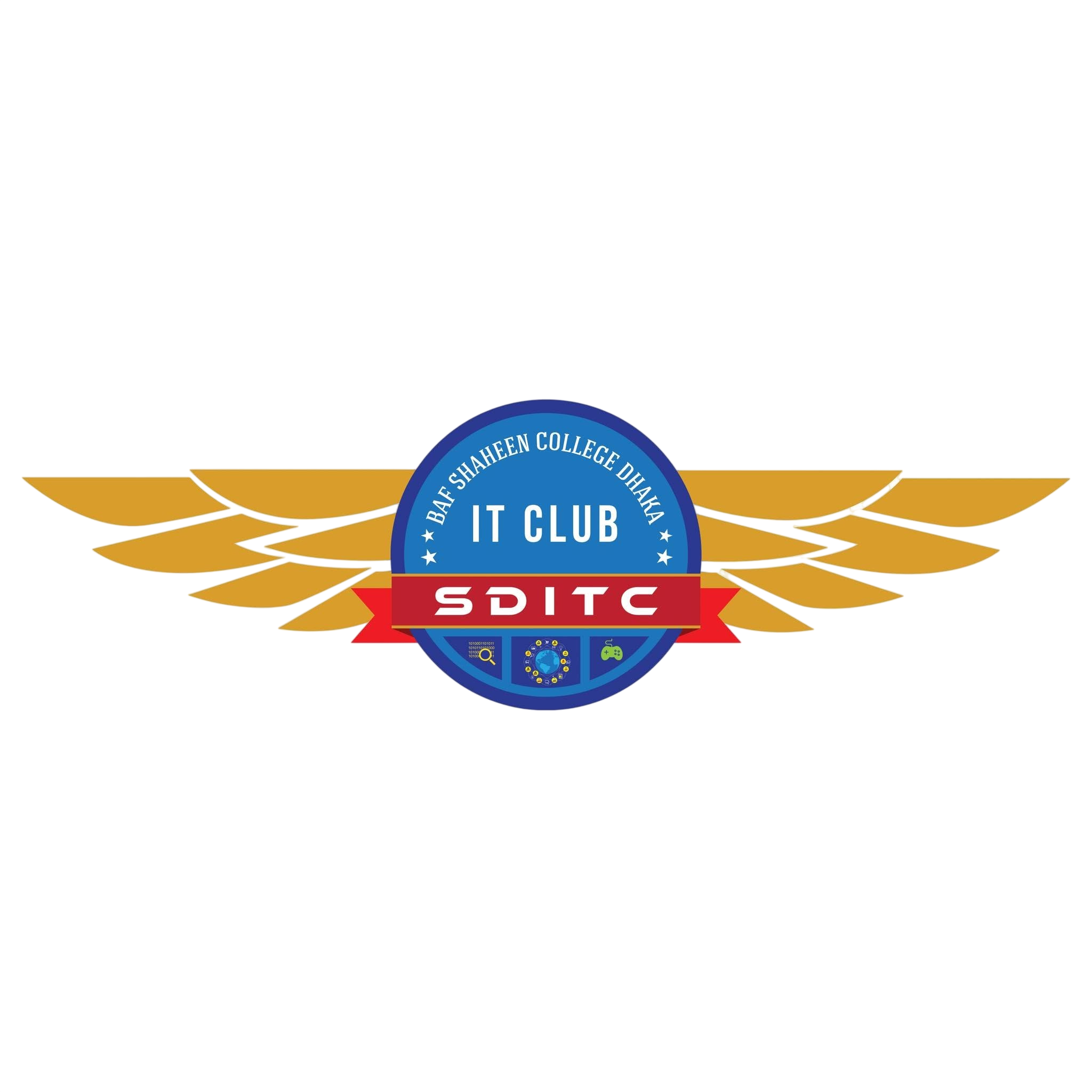 BAF Shaheen College Dhaka Information Technology Club